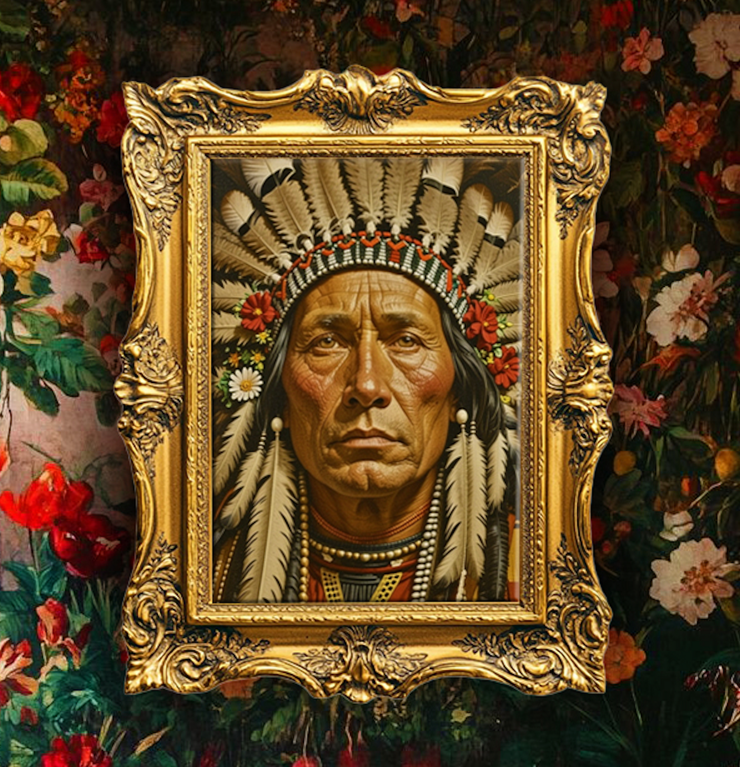 Floral Artwork Prints