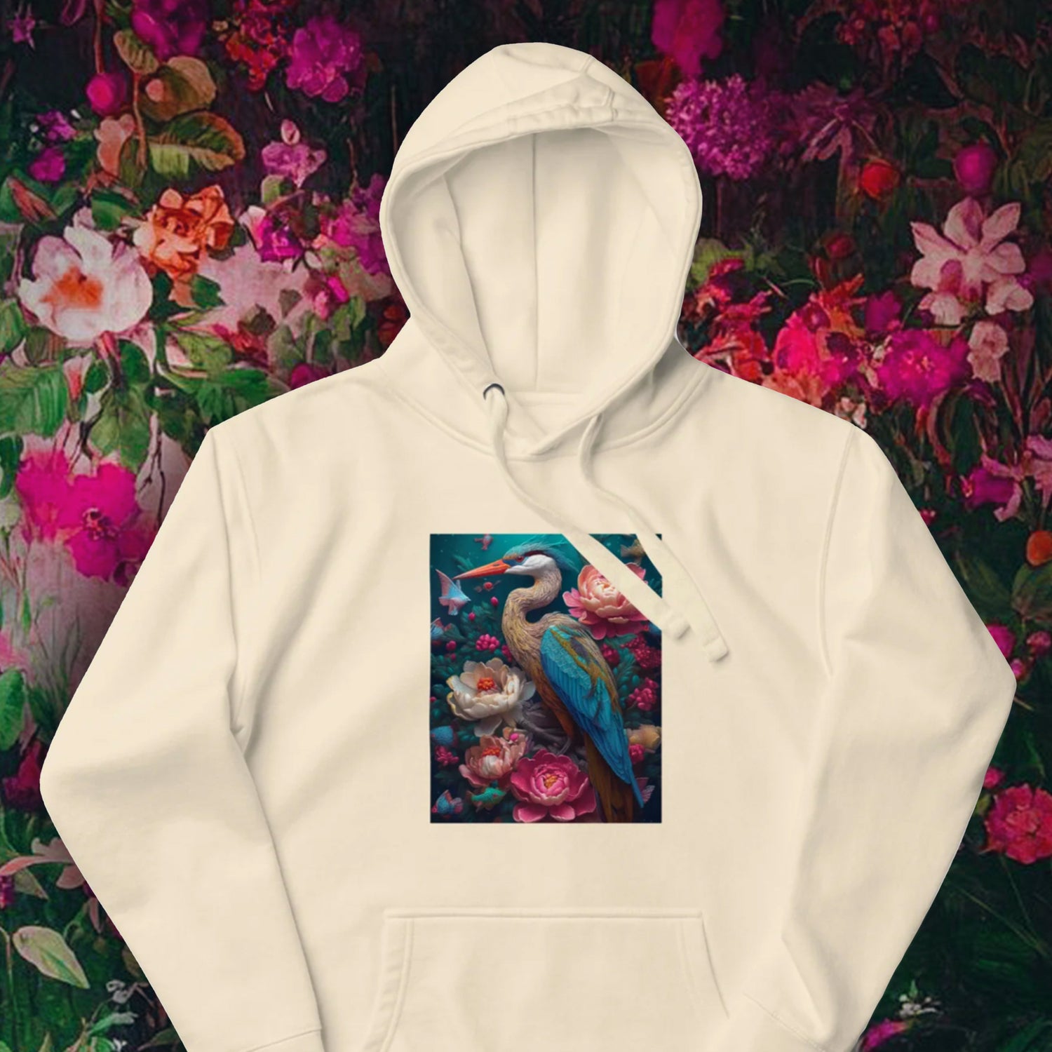 Hoodies & Sweatshirts