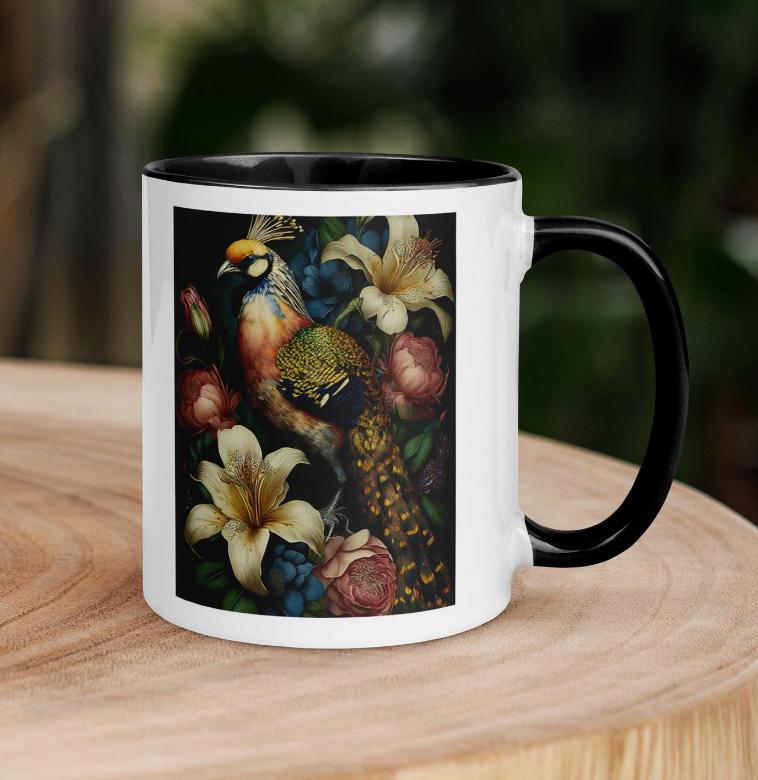Cosy Mugs